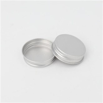 Aluminiowe kapsle do butelek