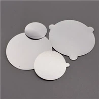 Folia indukcyjna z wypustkami