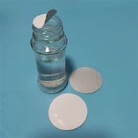 Wycinana jednoczęściowa folia aluminiowa do uszczelnienia indukcyjnego