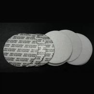 Uszczelki butelek wrażliwe na stopień spożywczy